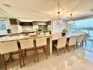 Apartamento com 3 Quartos para venda ou aluguel, 264m² no Vila Gomes Cardim, São Paulo
