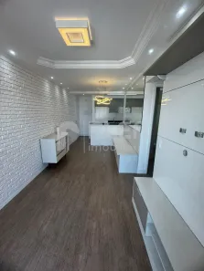 Apartamento com 2 Quartos para alugar, 49m² no Vila Nova Cachoeirinha, São Paulo