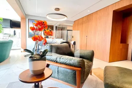 Apartamento com 3 Quartos à venda, 130m² no Vila Leopoldina, São Paulo