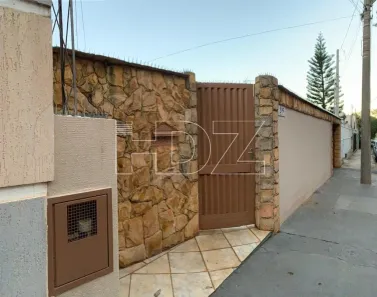 Casa com 2 Quartos à venda, 115m² no Vila José Bonifácio, Araraquara
