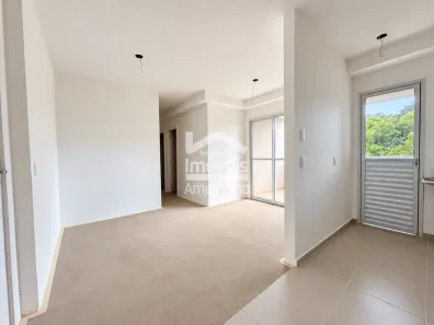 Apartamento com 3 Quartos à venda, 69m² no Residencial Dona Margarida, Santa Bárbara D'Oeste
