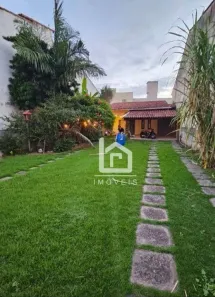 Casa com 5 Quartos para alugar, 280m² no Glória, Vila Velha