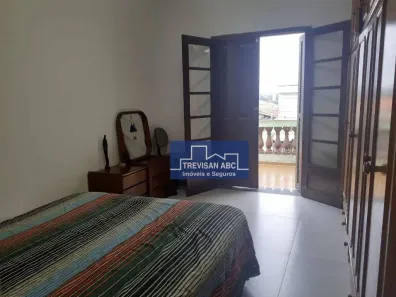 Sobrado com 2 Quartos à venda, 116m² no Independência, São Bernardo do Campo