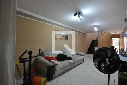 Casa com 3 Quartos à venda, 120m² no Jardim Brasil (Zona Norte), São Paulo
