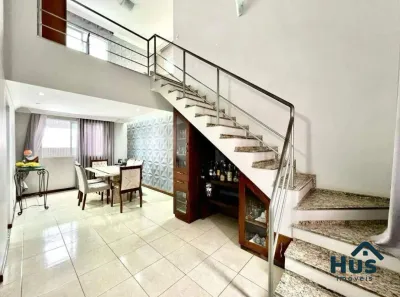 Cobertura com 4 Quartos à venda, 170m² no Itapoã, Belo Horizonte