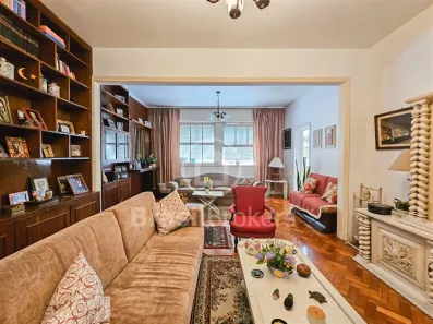 Apartamento com 3 Quartos à venda, 133m² no Copacabana, Rio de Janeiro