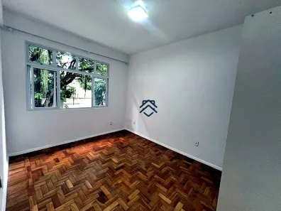 Apartamento com 2 Quartos para alugar, 80m² no Botafogo, Rio de Janeiro