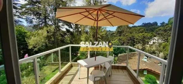 Imóvel Comercial com 9 Quartos à venda, 438m² no Vila Inglesa, Campos do Jordão