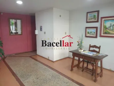 Apartamento com 3 Quartos à venda, 124m² no Tijuca, Rio de Janeiro