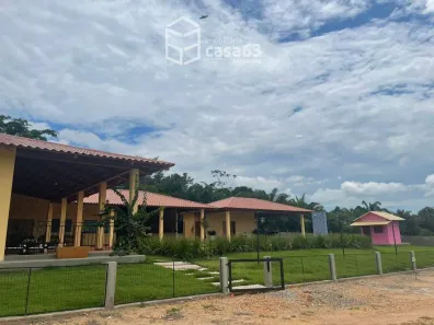 Fazenda/Sítio com 5 Quartos à venda, 400m² no , Araguaína