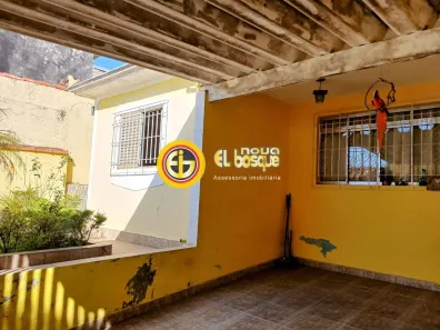 Casa com 3 Quartos à venda, 250m² no Jardim Sapopemba, São Paulo