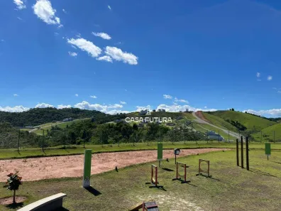 Lote/Terreno à venda, 265m² no Casa de Pedra, Volta Redonda