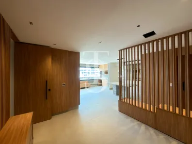 Apartamento com 3 Quartos para alugar, 120m² no Setor Bueno, Goiânia