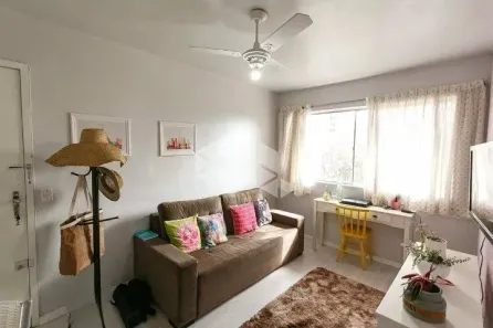 Apartamento com 1 Quarto à venda, 44m² no Partenon, Porto Alegre