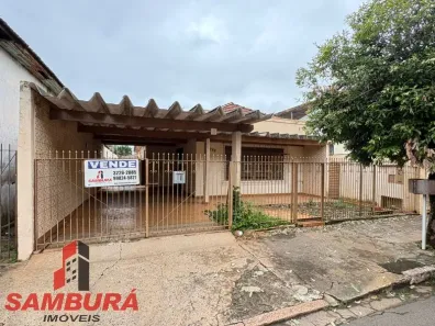 Casa com 4 Quartos à venda, 400m² no Vila Marcondes, Presidente Prudente