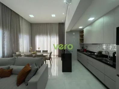 Casa com 3 Quartos à venda, 144m² no Parque Universitário, Americana