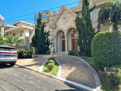 Casa com 4 Quartos à venda, 670m² no Alphaville Residencial Plus, Barueri