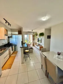 Apartamento com 3 Quartos à venda, 74m² no Praia de Itaparica, Vila Velha