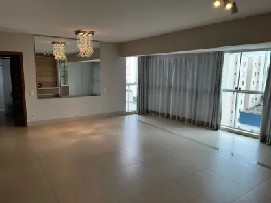 Apartamento com 3 Quartos à venda, 118m² no Tabajaras, Uberlândia