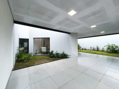 Casa com 3 Quartos à venda, 220m² no Jardim Colina, Uberlândia