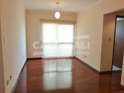 Apartamento com 2 Quartos à venda, 114m² no Centro, Araraquara