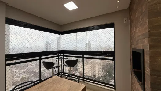 Apartamento com 3 Quartos à venda, 105m² no Setor Bueno, Goiânia