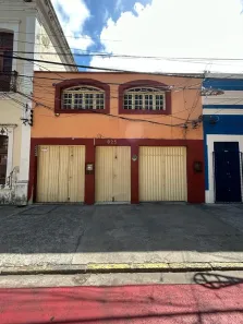 Imóvel Comercial com 13 Quartos à venda, 600m² no Soledade, Recife