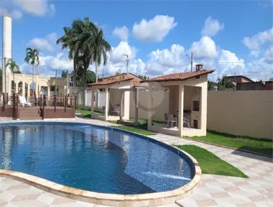 Apartamento com 2 Quartos à venda, 48m² no Águas Lindas, Ananindeua