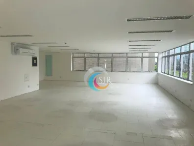 Sala Comercial para alugar, 180m² no Jardim Paulistano, São Paulo