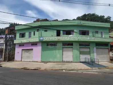 Casa com 5 Quartos à venda, 407m² no Vila Popular, Várzea Paulista