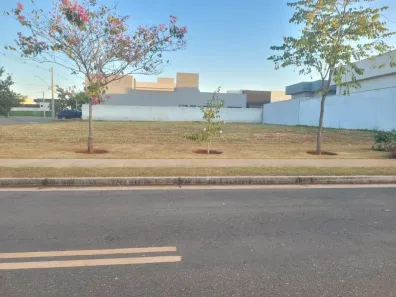 Lote/Terreno à venda, 520m² no Terras Alpha Residencial 1, Senador Canedo