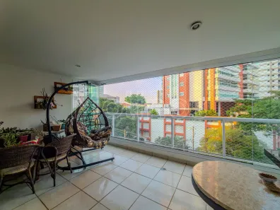 Apartamento com 3 Quartos à venda, 100m² no Jardim Anália Franco, São Paulo