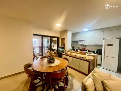 Apartamento com 3 Quartos à venda, 92m² no Vila Almeida, Indaiatuba