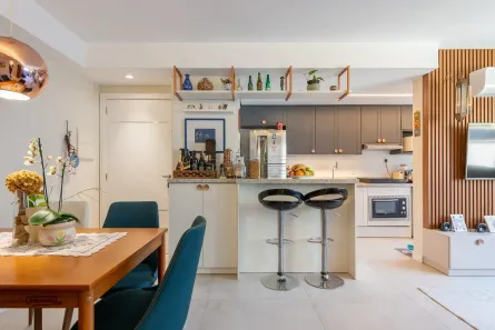 Apartamento com 2 Quartos à venda, 66m² no Higienópolis, Porto Alegre
