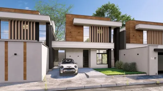 Casa com 3 Quartos à venda, 150m² no , São José de Ribamar