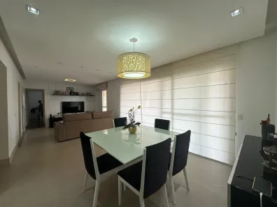 Apartamento com 3 Quartos à venda, 136m² no Vila Oliveira, Mogi das Cruzes