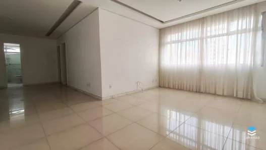 Apartamento com 3 Quartos para alugar, 120m² no Savassi, Belo Horizonte