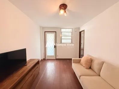 Apartamento com 2 Quartos à venda, 65m² no Botafogo, Rio de Janeiro