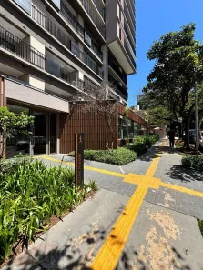 Apartamento com 3 Quartos à venda, 115m² no Vila Clementino, São Paulo