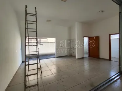 Ponto Comercial para alugar, 376m² no Jardim Botânico, Ribeirão Preto