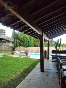 Casa de Condomínio com 4 Quartos à venda, 618m² no São Joaquim, Vinhedo