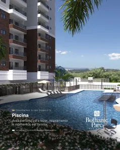 Apartamento com 3 Quartos à venda, 79m² no Palmeiras de São José, São José dos Campos