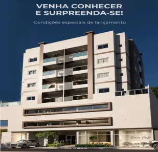 Apartamento com 2 Quartos à venda, 90m² no Nações, Balneário Camboriú