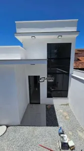Casa com 3 Quartos à venda, 70m² no Chácara Mariléa, Rio das Ostras