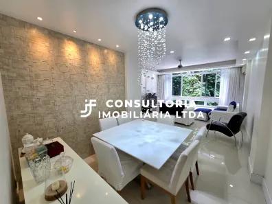 Apartamento com 3 Quartos à venda, 114m² no Copacabana, Rio de Janeiro