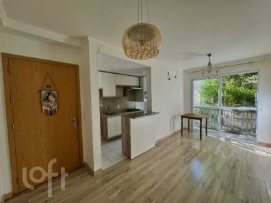 Apartamento com 2 Quartos à venda, 55m² no Tristeza, Porto Alegre