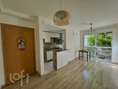 Apartamento com 2 Quartos à venda, 55m² no Tristeza, Porto Alegre