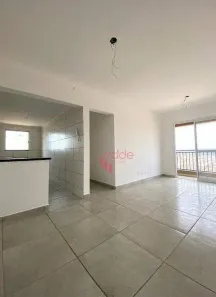 Apartamento com 2 Quartos à venda, 59m² no Sumarezinho, Ribeirão Preto