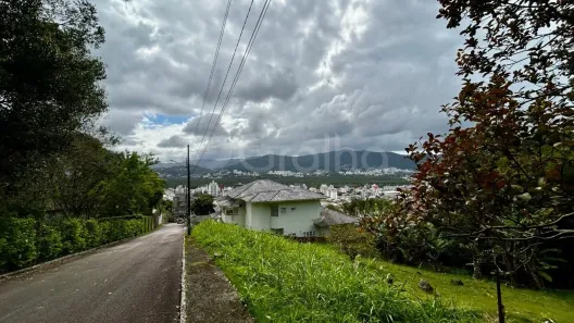 Lote/Terreno à venda, 1003m² no Trindade, Florianópolis