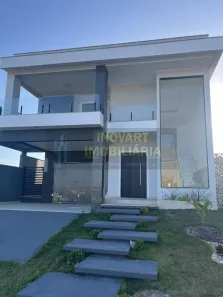 Casa de Condomínio com 4 Quartos à venda, 180m² no Nova São Pedro, São Pedro da Aldeia